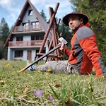 Romanka * Sopotnia Mala