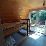Фермерский дом Romanka Sopotnia Mala