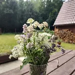 Romanka Фермерский дом Sopotnia Mala