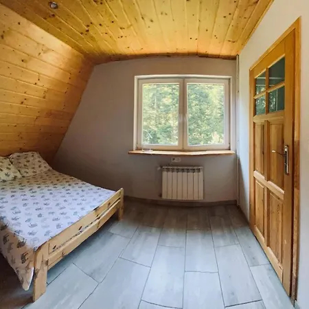 Gospodarstwo agroturystyczne Romanka *