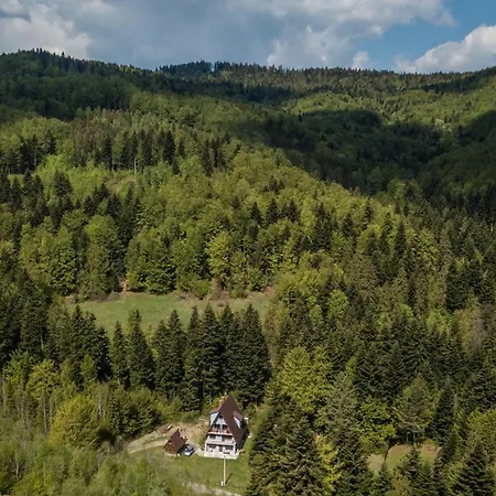 Gospodarstwo agroturystyczne Romanka