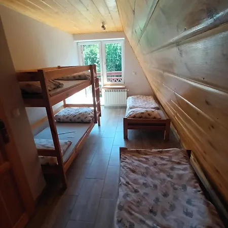 Romanka Gospodarstwo agroturystyczne *