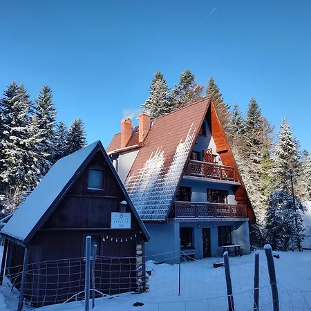 Romanka Фермерский дом