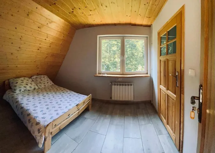 בית חווה Romanka *