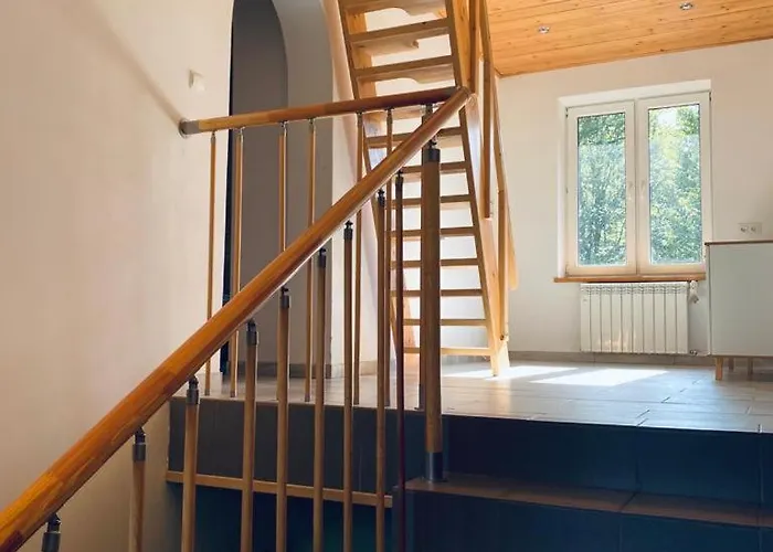 Romanka בית חווה