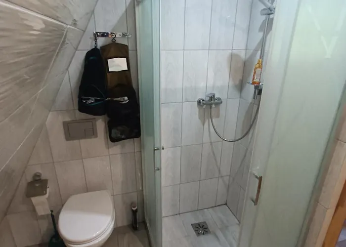 בית חווה Romanka *