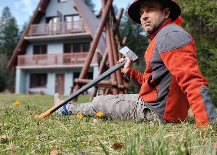 Romanka * Sopotnia Mala