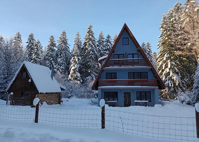 Romanka Sopotnia Mala