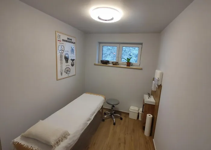 Romanka בית חווה