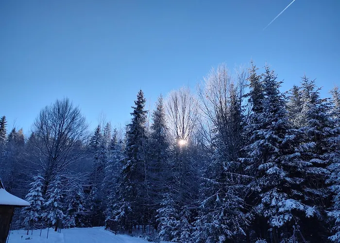 בית חווה Romanka *