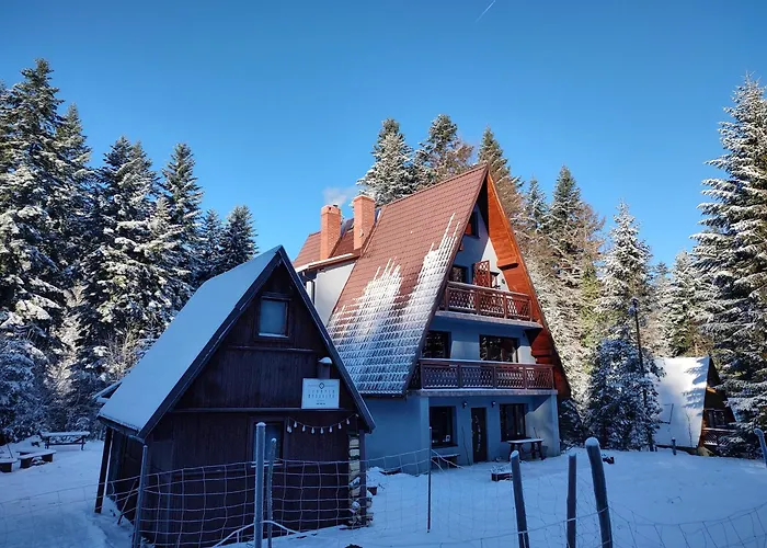 Romanka בית חווה